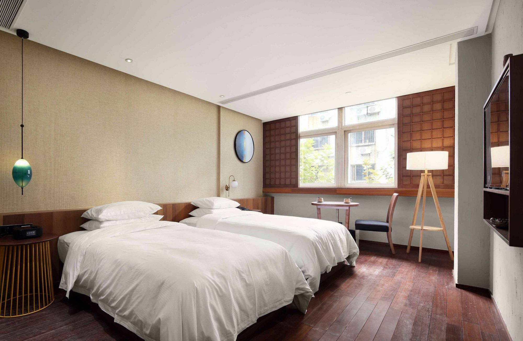 Namoo Guesthouse Wuzhen Extérieur photo
