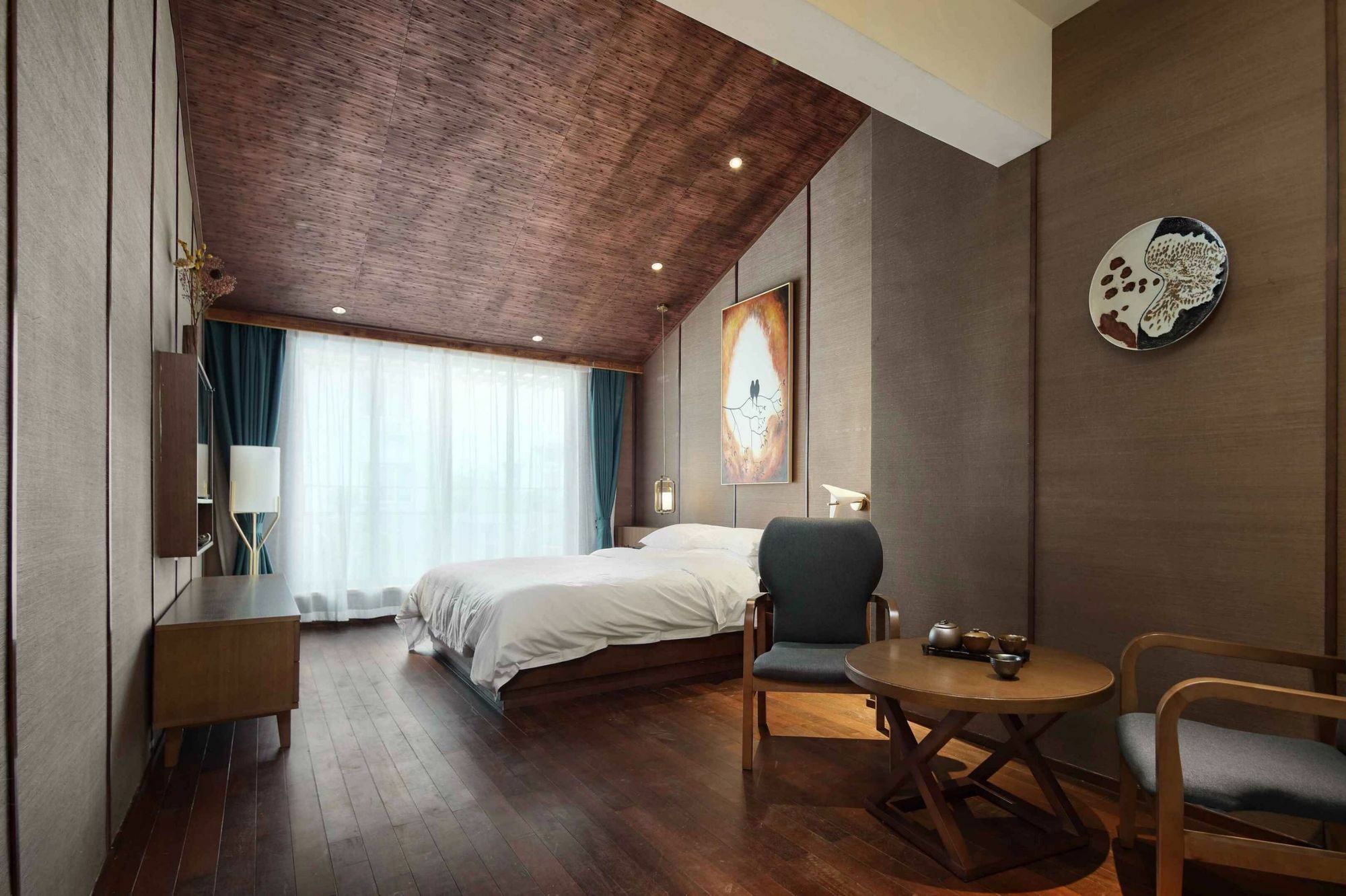 Namoo Guesthouse Wuzhen Extérieur photo