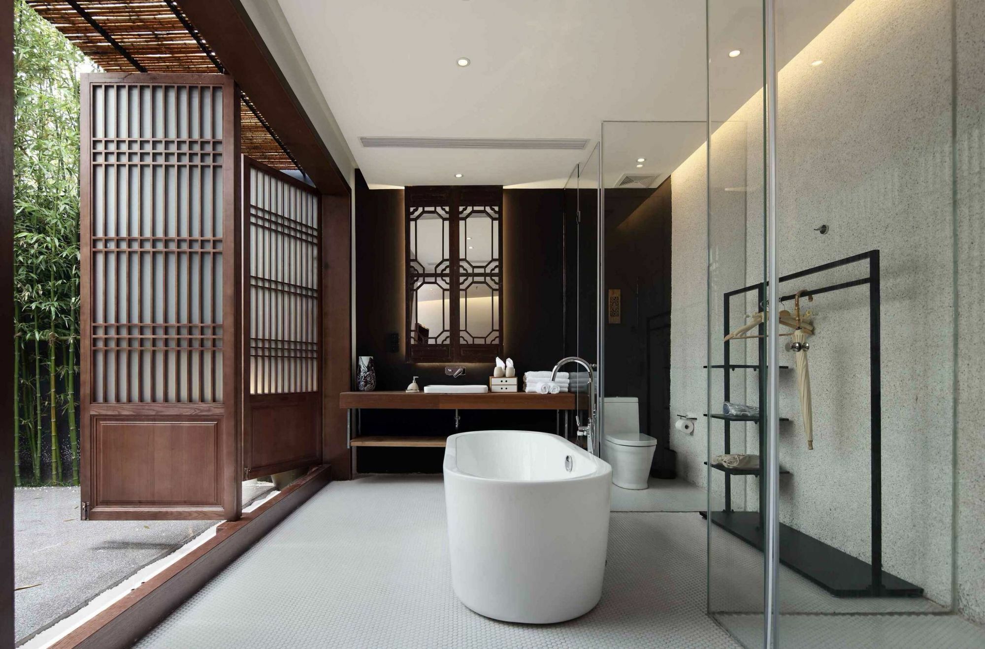 Namoo Guesthouse Wuzhen Extérieur photo