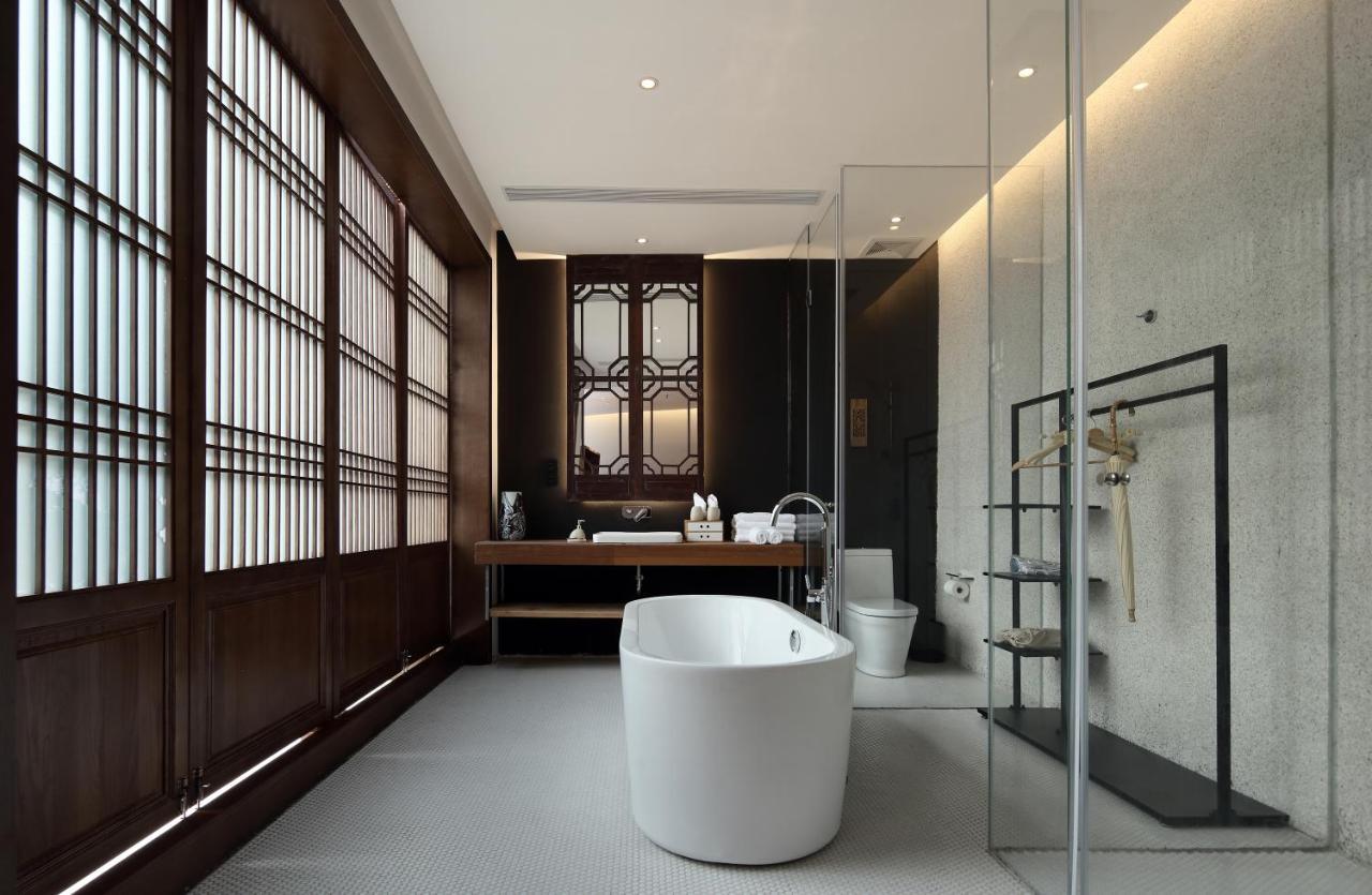 Namoo Guesthouse Wuzhen Extérieur photo