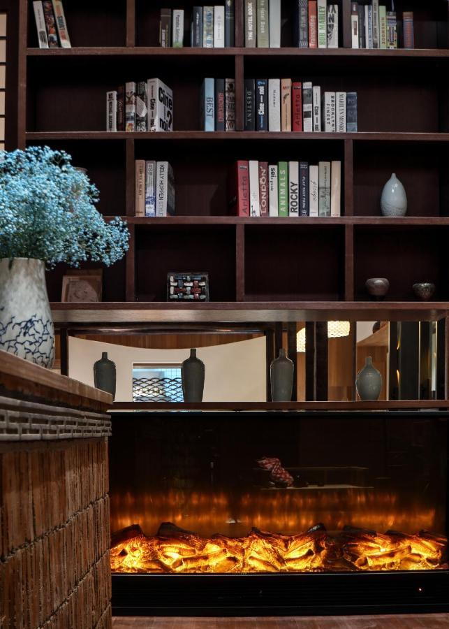 Namoo Guesthouse Wuzhen Extérieur photo