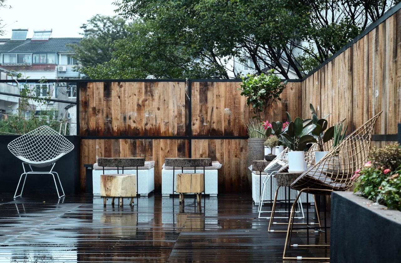 Namoo Guesthouse Wuzhen Extérieur photo