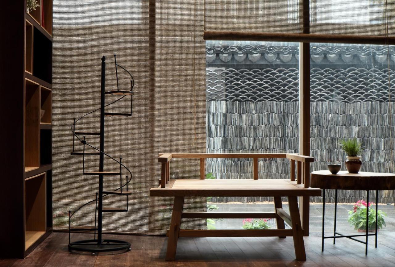 Namoo Guesthouse Wuzhen Extérieur photo